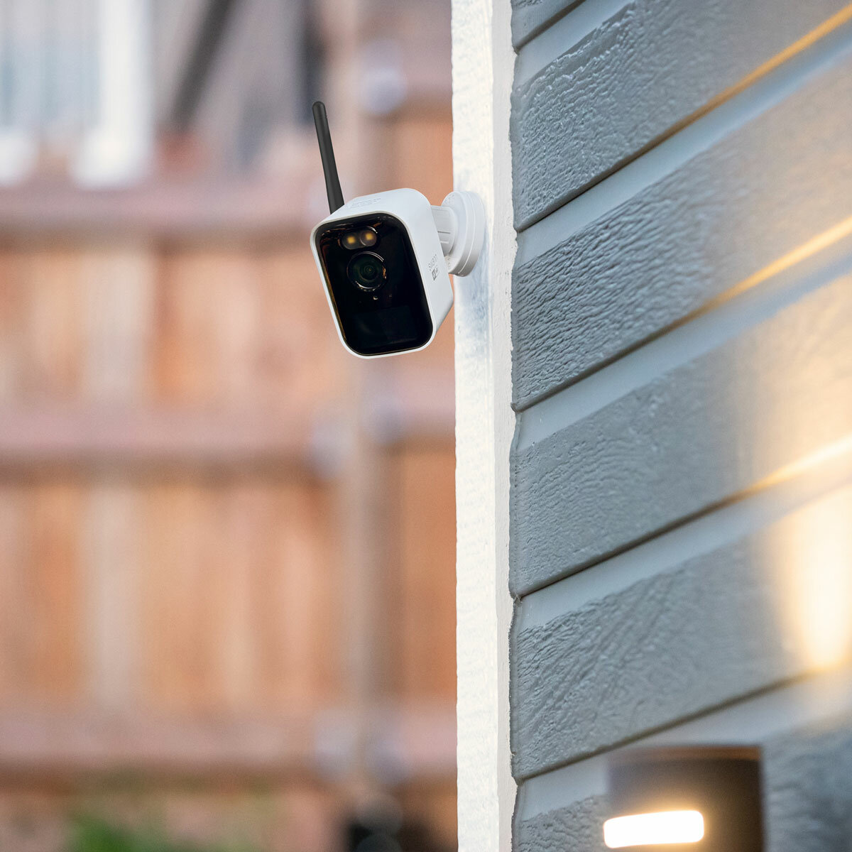 Swann Max Ranger 4k Mini Wireless Security System Kit Swann Max Ranger 4k Mini Wireless Security System Kit