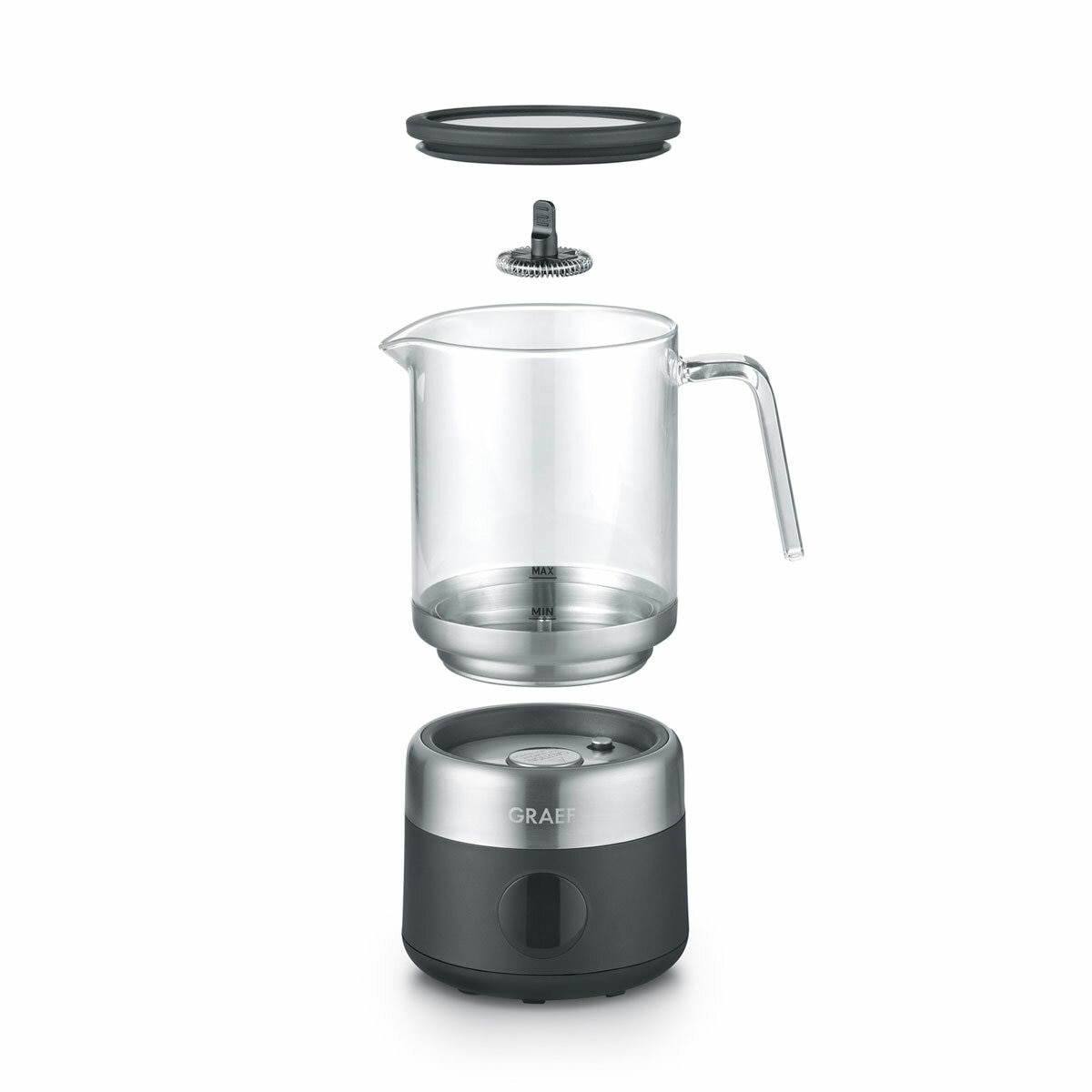 Graef Milk Frother Graef Milk Frother