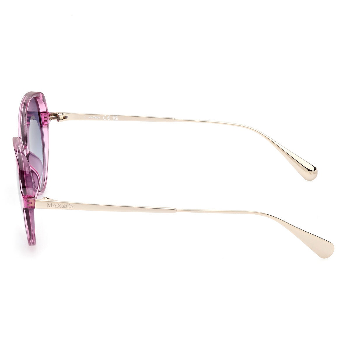 Max & Co MO0088 72W Sunglasses