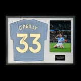 Nico O'Reilly