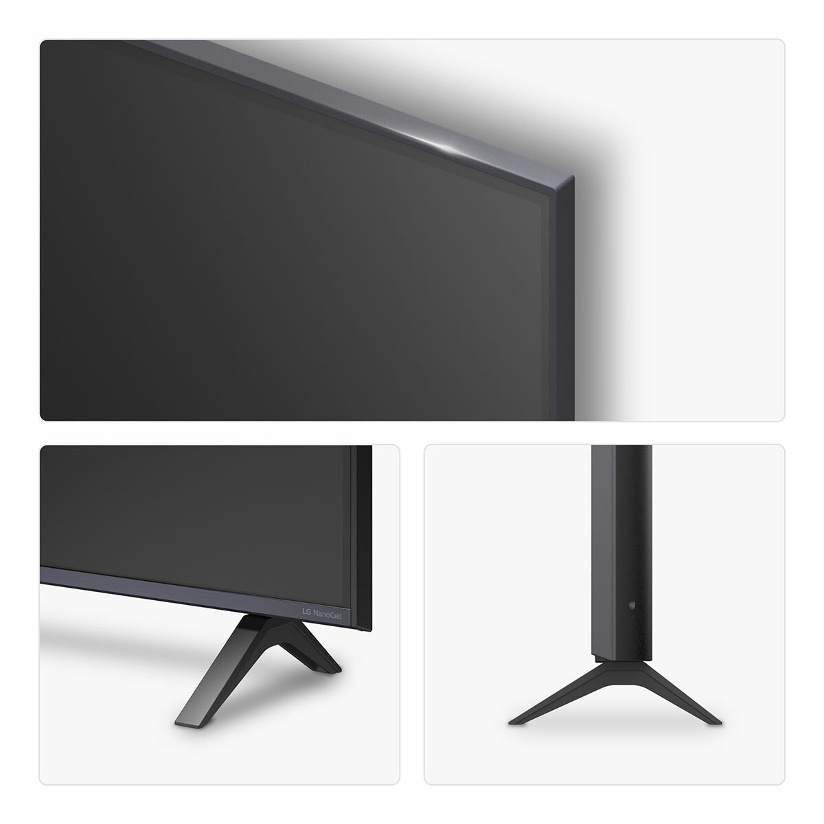 Buy LG 43NANO80A6B.AEK 43" NANO TV at Costco.co.uk
