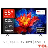 front tv