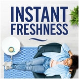 Instant Freshness