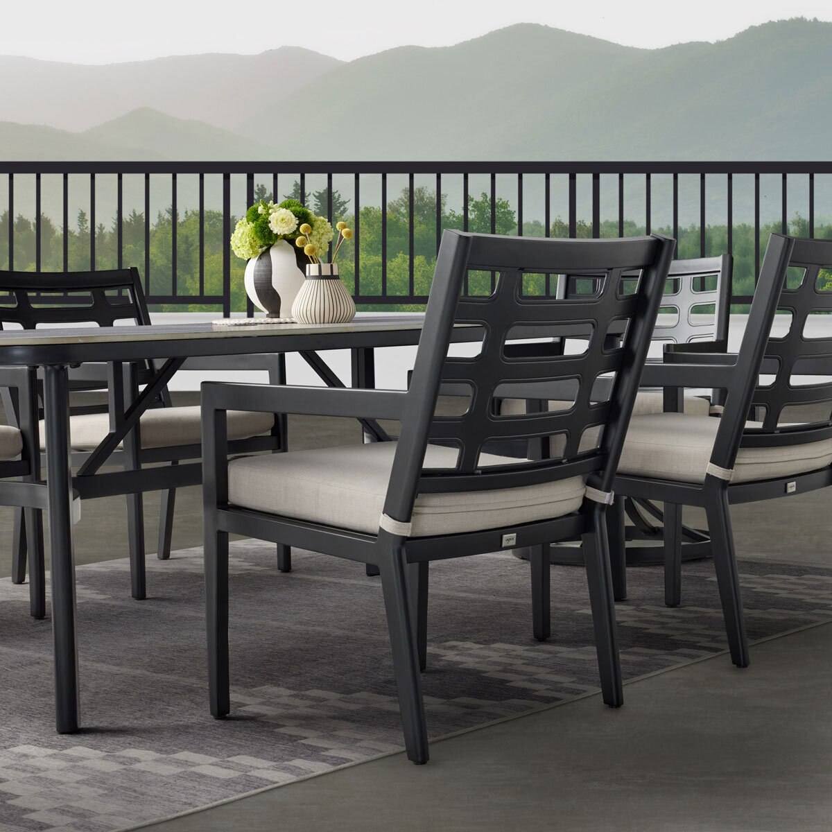 Dining set