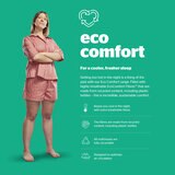 Silentnight Eco Comfort 800 Pillowtop Mattress & Sandstone Divan in 5 Sizes