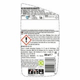 Flash Spray Wipe Done in Wild Berries, 3 x 800ml