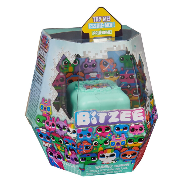 Bitzee Item Image