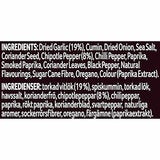 Schwartz Grill Mates Fiery BBQ Seasoning, 243g Schwartz Grill Mates Fiery BBQ Seasoning, 243g