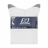 Skechers Men's Crew Sock 8 Pack