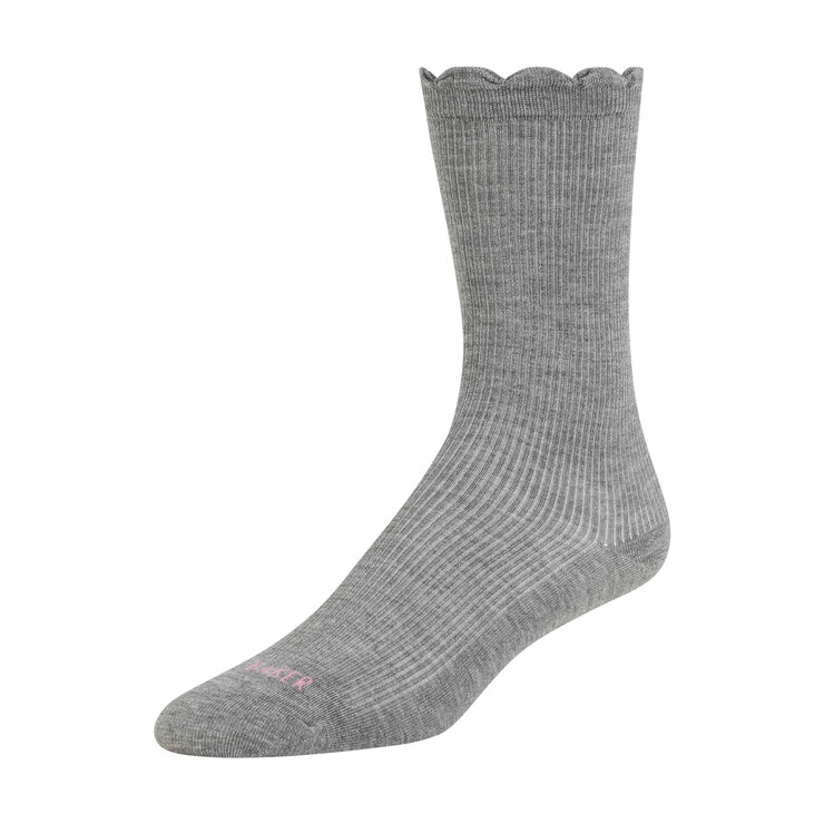 Ted Baker Women's Crew Sock, 8 Pack