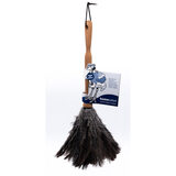 Home Valet Hand Held Ostrich Feather Duster