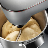 real life image of stand mixer