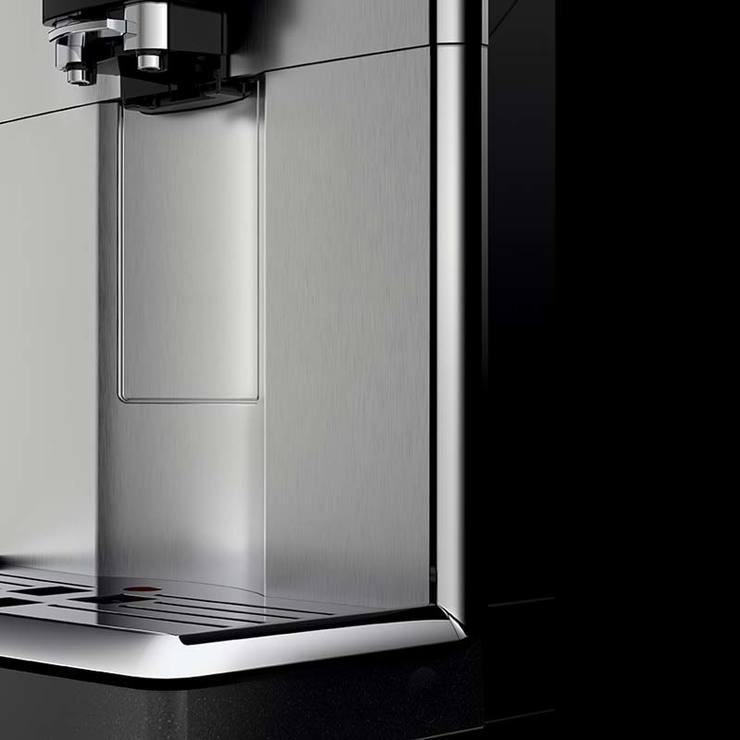 Gaggia Anima Deluxe Automatic Bean to Cup Coffee Machine Costco UK