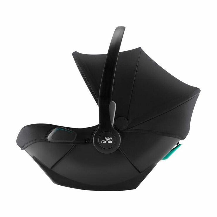 Britax Romer Baby Safe Core i-Size R129 Car Seat