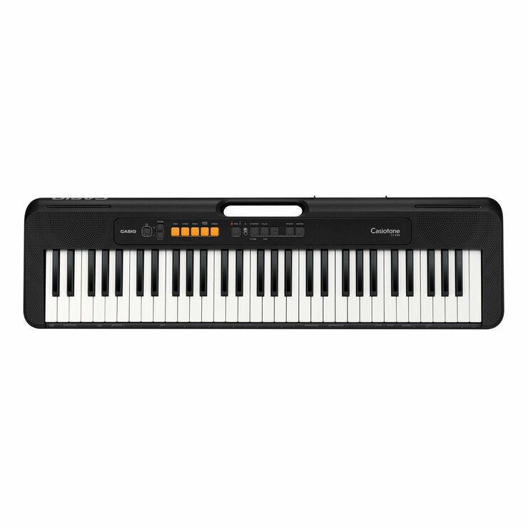 Buy Casio CT-S100AD Full Size Keyboard at Costco.co.uk Buy Casio CT-S100AD Full Size Keyboard at Costco.co.uk