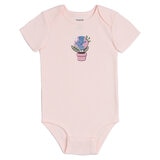 Pekkle 5 Piece Starter Set in Pink