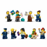 LEGO City Airport with Plane - Model 60502 (8+ Years )