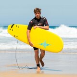 Osprey 7ft. 2" (218 cm) Bolt Foam Surfboard