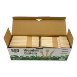 Open Box View