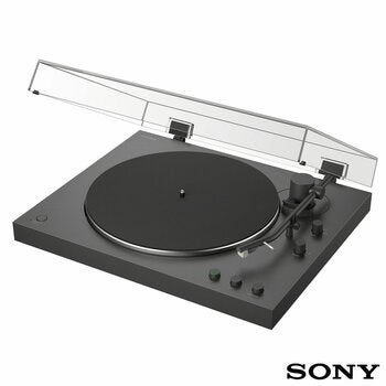 Sony PSLX3BT Bluetooth Turntable