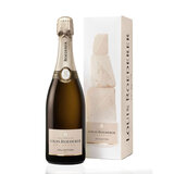 Louis Roederer Collection 243 Champagne With Gift Box, 75cl