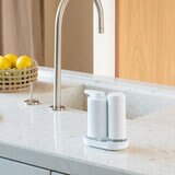 brabantia soap dispenser
