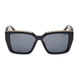 GUESS GU 7915 01A Sunglasses