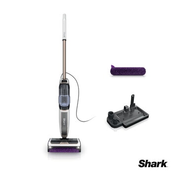 Shark SteamPickUp Hard Floor Cleaner, SD200UK