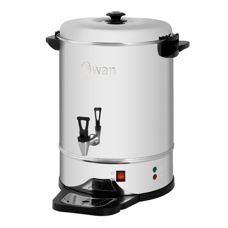 Swan 30 Litre Urn SWU30L Costco UK