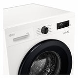 LG W4X1085NWK 8/5kg, Washer Dryer, E Rated in White LG W4X1085NWK 8/5kg, Washer Dryer, E Rated in White