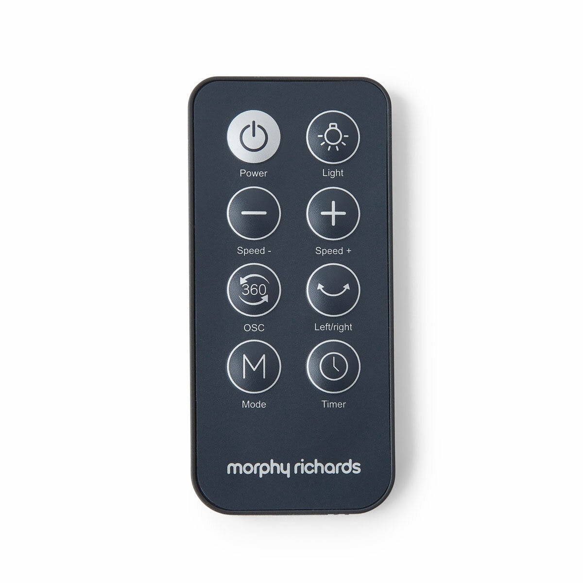 Image of remote control