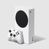 Xbox Series S 512 GB Starter Kit with 3 Month Game Pass