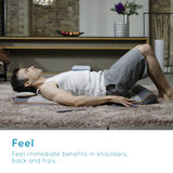HoMedics Stretch Massage Mat TYM-1000