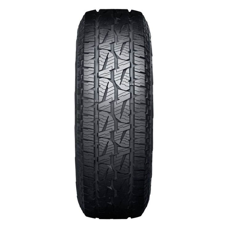 Bridgestone 265/55 R19 (109)V DUELER