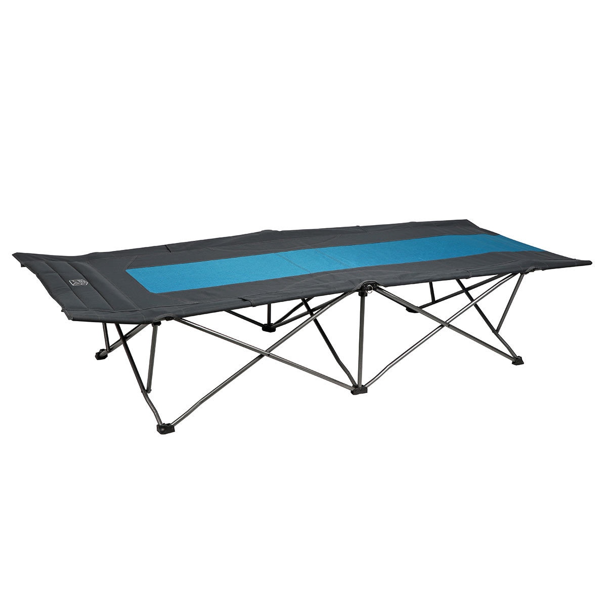 Timber Ridge Rapid Set Up Camping Bed 