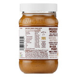 Pip & Nut Dark Roast Peanut Butter, 300g Nutritional Information
