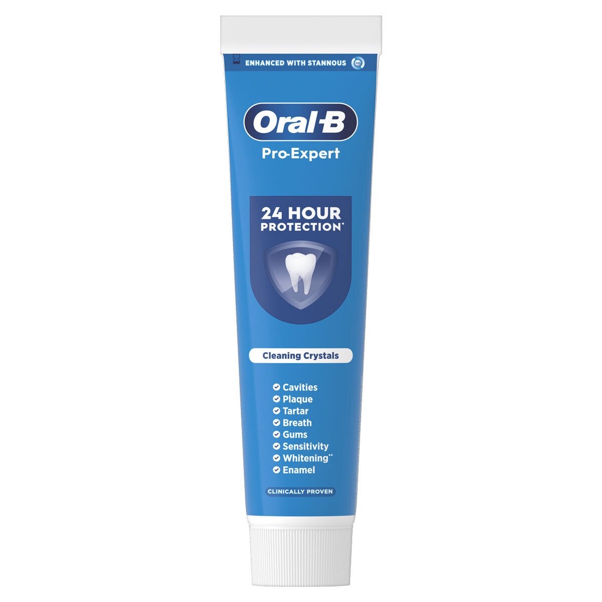 image of toothpaste