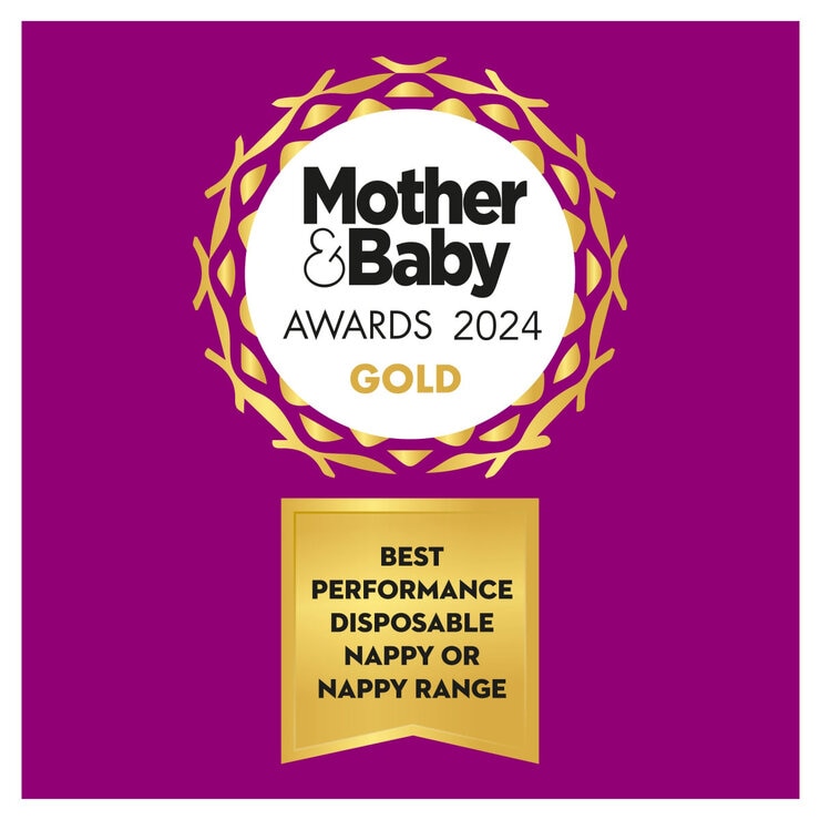 Mother & Bbay award
