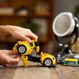 LEGO Icons Bumblebee Item Image