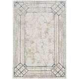 Glitz Ivory Taupe runner