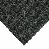 Mineral Spring Emerson Charcoal Runner, 60 x 182 cm Mineral Spring Emerson Charcoal Runner, 60 x 182 cm
