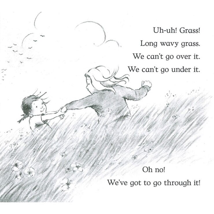 We're going on a Bear Hunt Slipcase (3+ Years) We're going on a Bear Hunt Slipcase (3+ Years)