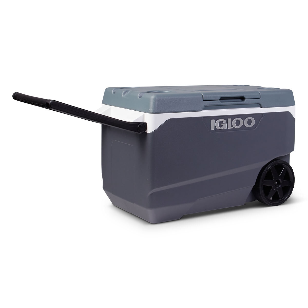 Igloo Flip and Tow 90qt Cooler