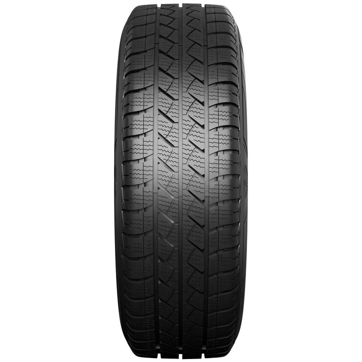 Goodyear 205/75 R16 Vector 4Seasons Cargo