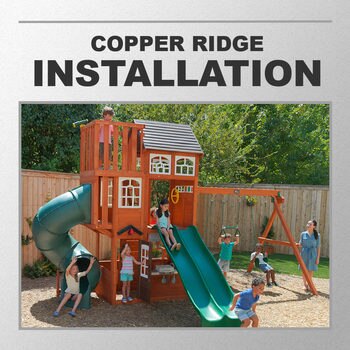cedar summit copper ridge