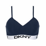 DKNY Ladies Wireless Plunge Bra, 2 Pack DKNY Ladies Wireless Plunge Bra, 2 Pack