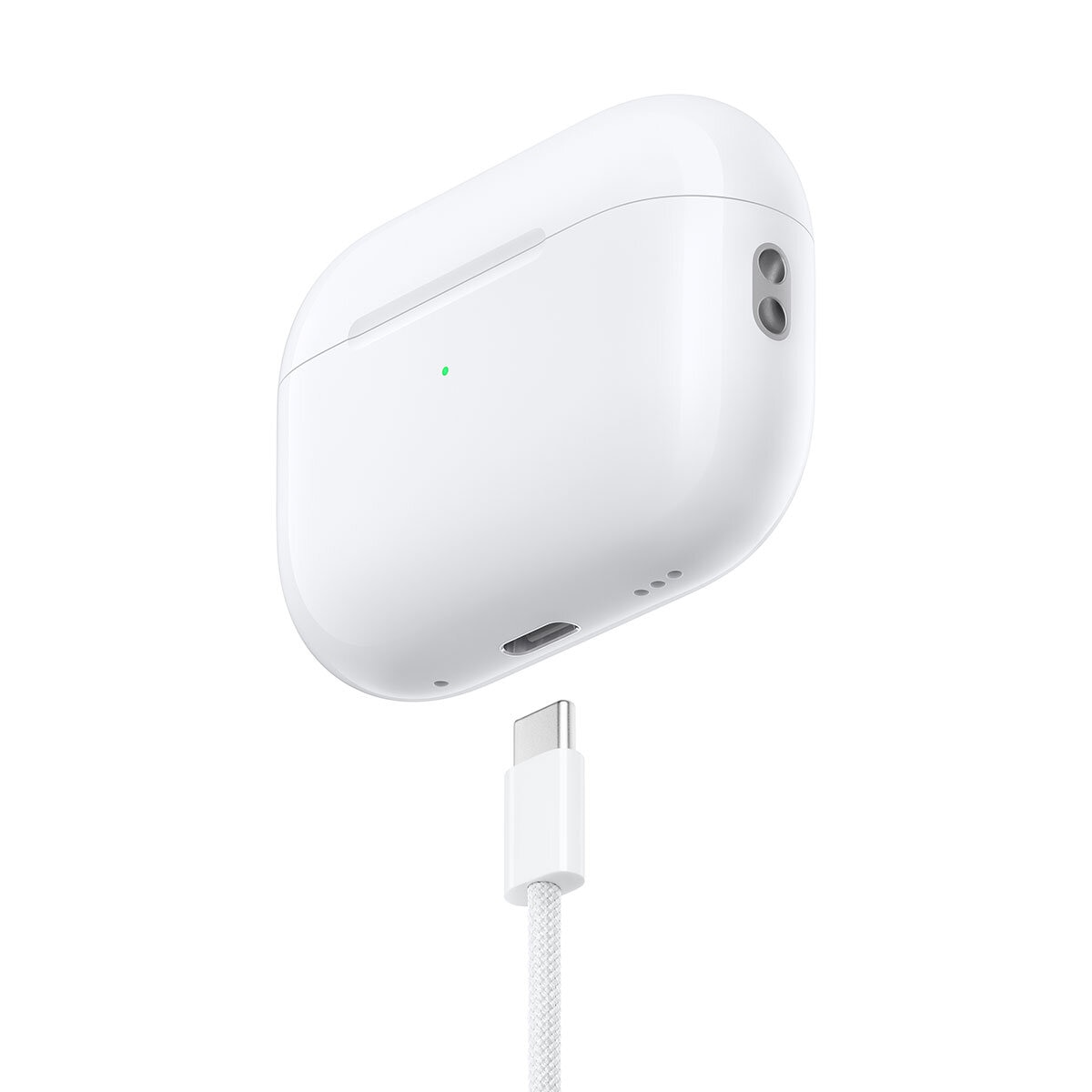 Buy Apple AirPods Pro (2nd generation) with Magsafe Case (USB-C), MTJV3ZM/A at costco.co.uk