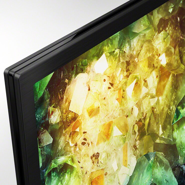 Sony KD49XH8196BU 49 Inch 4K Ultra HD Smart Android TV Costco UK