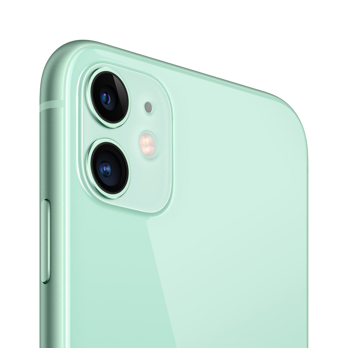 Buy Apple iPhone 11 128GB Sim Free Mobile Phone in Green, MHDN3B/A at costco.co.uk
