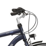 Lombardo Siena 100 Gents 21" (53cm) Hybrid Bike